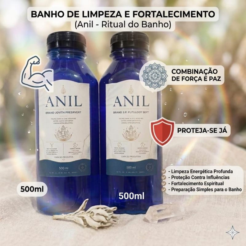 Banho De ervas wagi Descarrego Forte Fitoenergético Wagi Alfazema E Hibisco Limpeza Espiritual E Proteção Contra Inveja