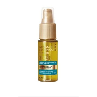Sérum de Tratamento Finalizador Nutrição Completa

