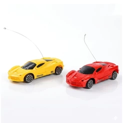 Carrinho de Controle Remoto 3 Funções 1:24 - Brink Center