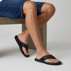Chinelo Cartago Masculino Veneto Massageador Casual Macio Original