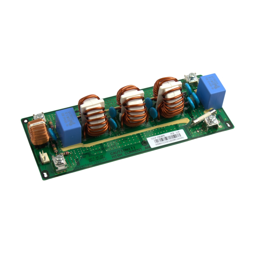 Placa Condensadora Ar Condicionado Samsung DB93-13593A