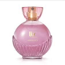 Liz D'Essence Desodorante Colônia – O Boticário