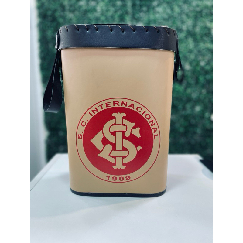 Mateira chimarrão - 1Lt Internacional