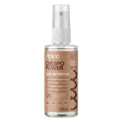 Apice Crespo Power Óleo Nutritivo Capilar 60ml