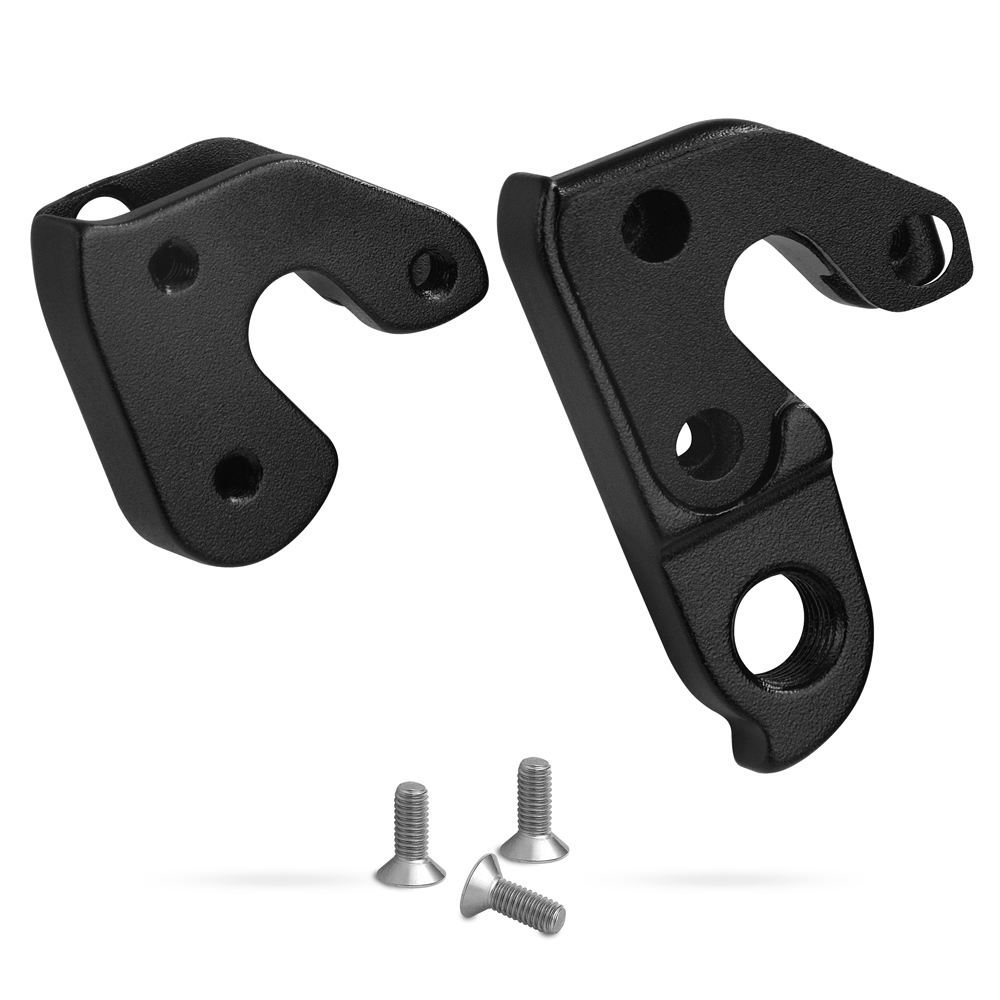 Gancheira Gantech Wilier M4X10MM
