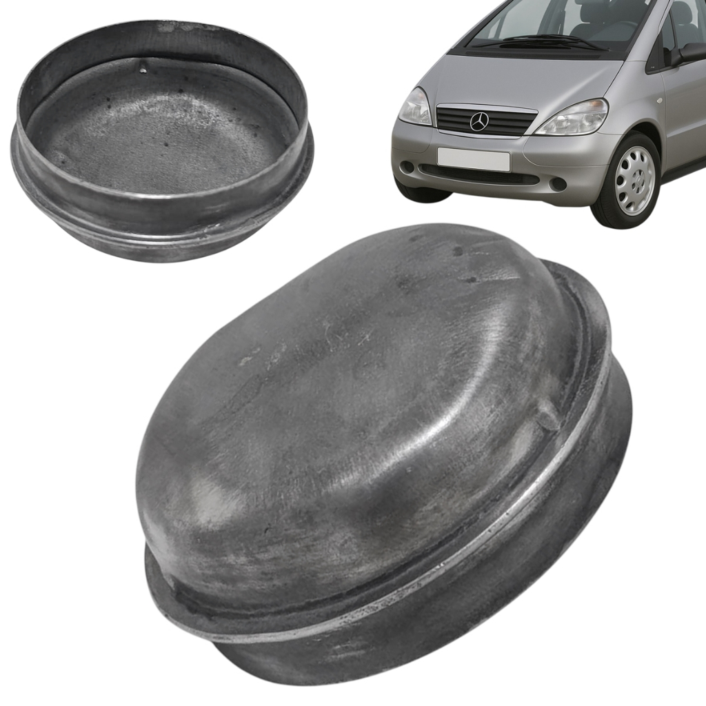 Tampa cubo roda mercedes classe a a160 a190 99 até 2005 orig