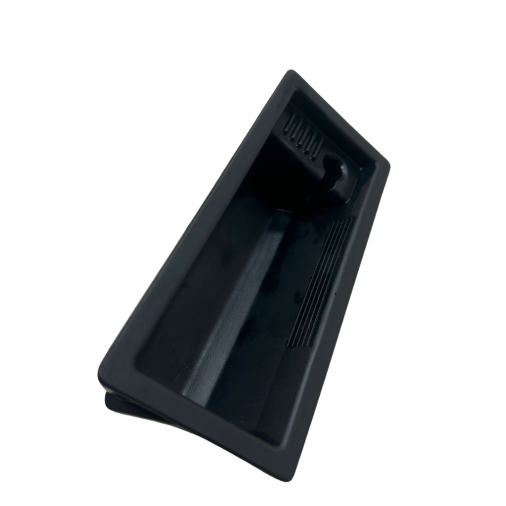 Cinzeiro Console Central Traseiro Bmw X6 4.4 2009 2010 A 2013