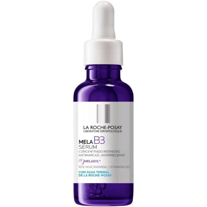 Serum Antimanchas La Roche Posay Mela B3