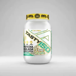Tasty Iso Pote 900g Adaptogen Whey Isolado