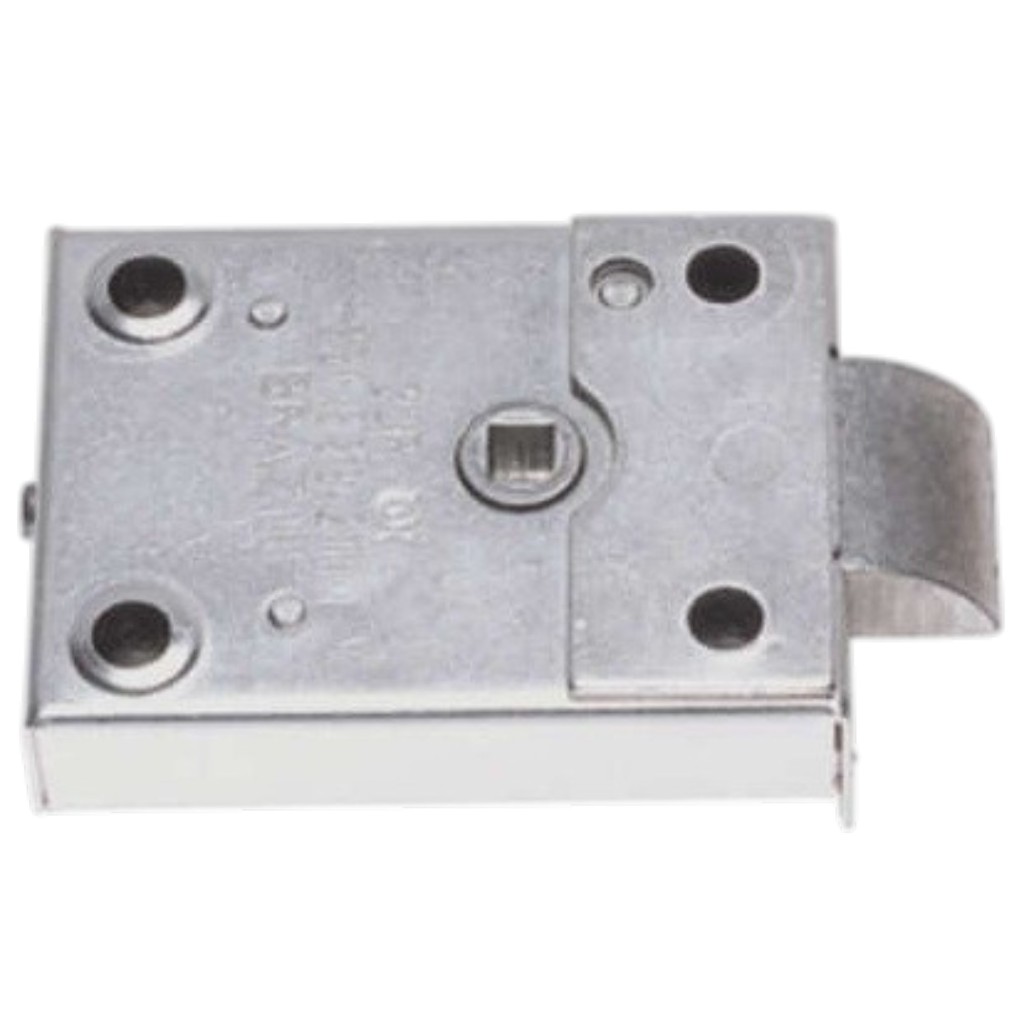 Fechadura Porta Malas Kombi 1957 A 1997