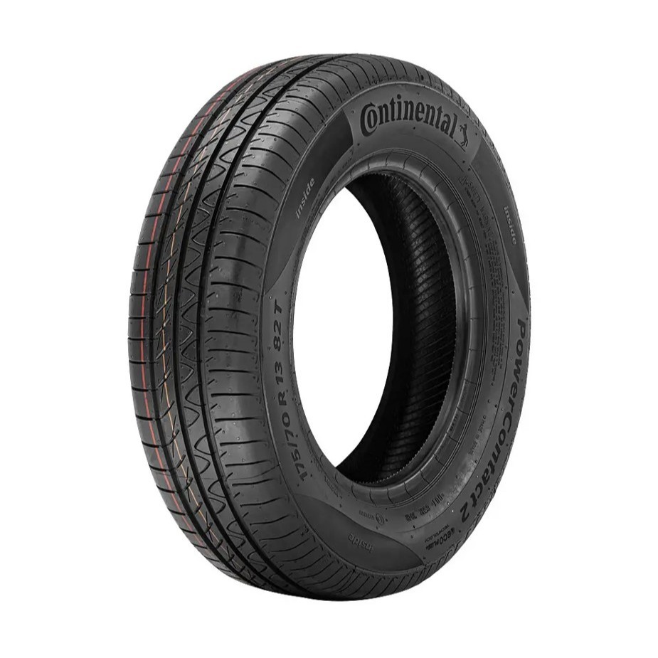 Pneu 175/70R13 Continental PowerContact 2 82T