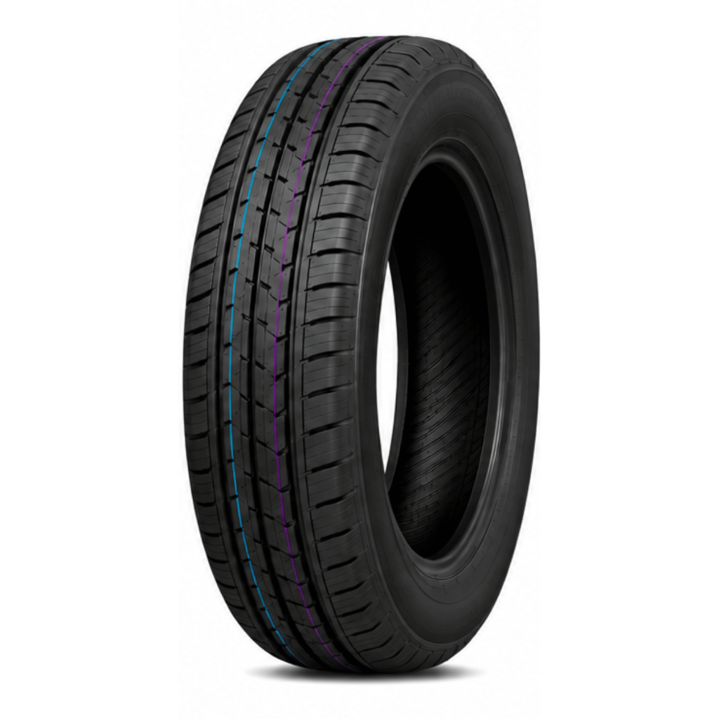 Pneu 185/65R15 88H Doublestar Aro 15