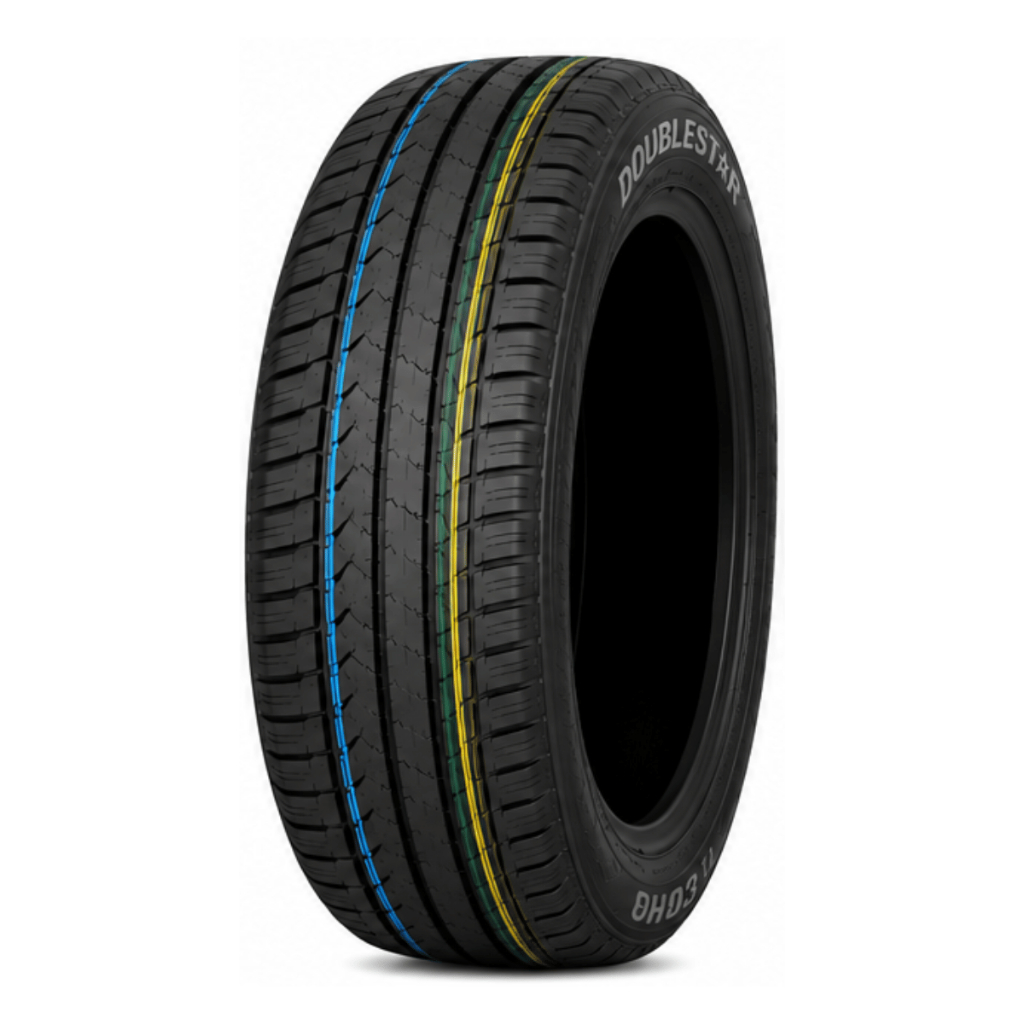 Pneu 195/55R16  XL Doublestar  Aro 16