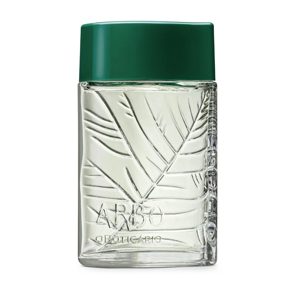 Arbo Desodorante Colônia 100Ml - O Boticário