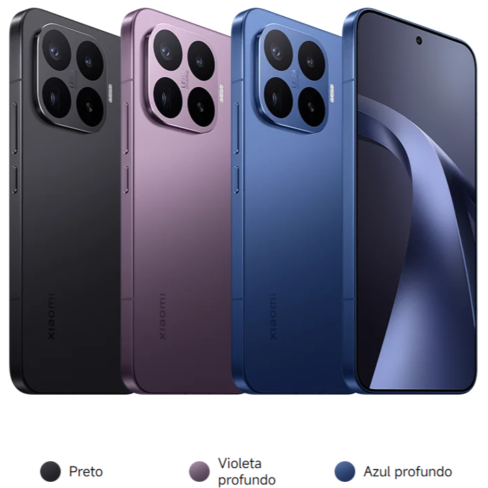 Xiaomi 17T Pro 12gb/512gb - 5G - LEICA - GLOBAL