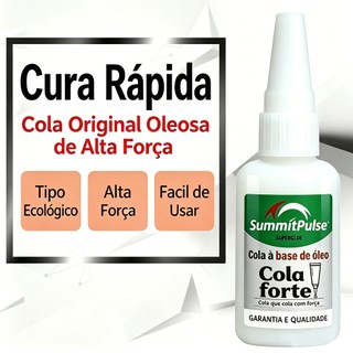 Soto Cola Oleosa De Alta Resistência Para Soldagem, 50g, Super Cola Líquida Universal, Adesivo, Novo Plástico Multiuso