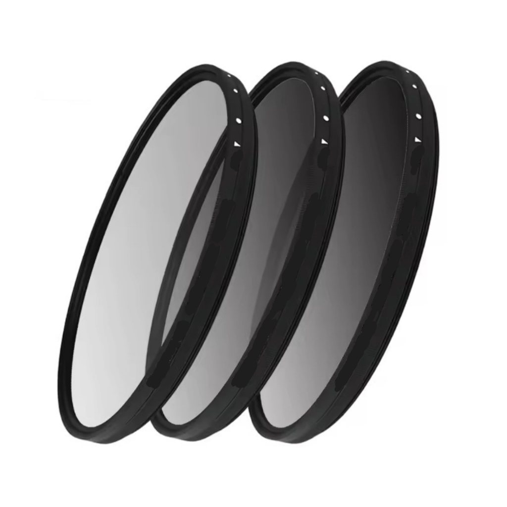 Lente Ajustável Antirreflexo para Visão Noturna
