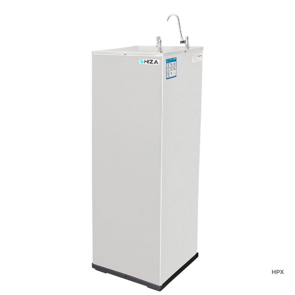 Bebedouro Inox Purificador Pressão De Água Gelada 127v ou 220v