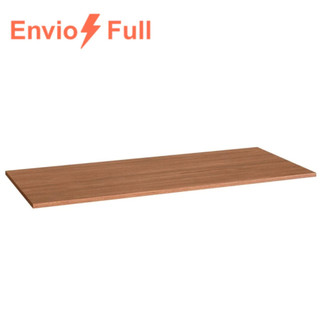 Tampo De Cozinha 120x51 cm Tampo para Balcão Pia e Cooktop De Madeira Resistente e Compacto - Moblyar