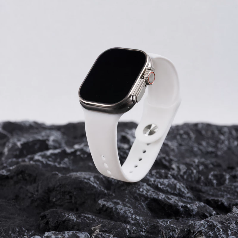 Kit Smartwatch Relógio Inteligente i13 X8 2.2 Polegadas 6 em 1 — foto 7