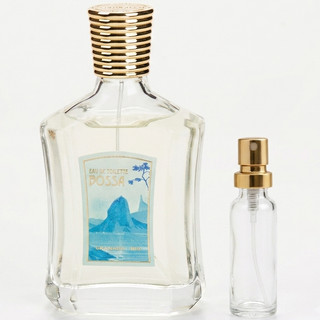 Perfume Eau de Toilette Bossa  Granado