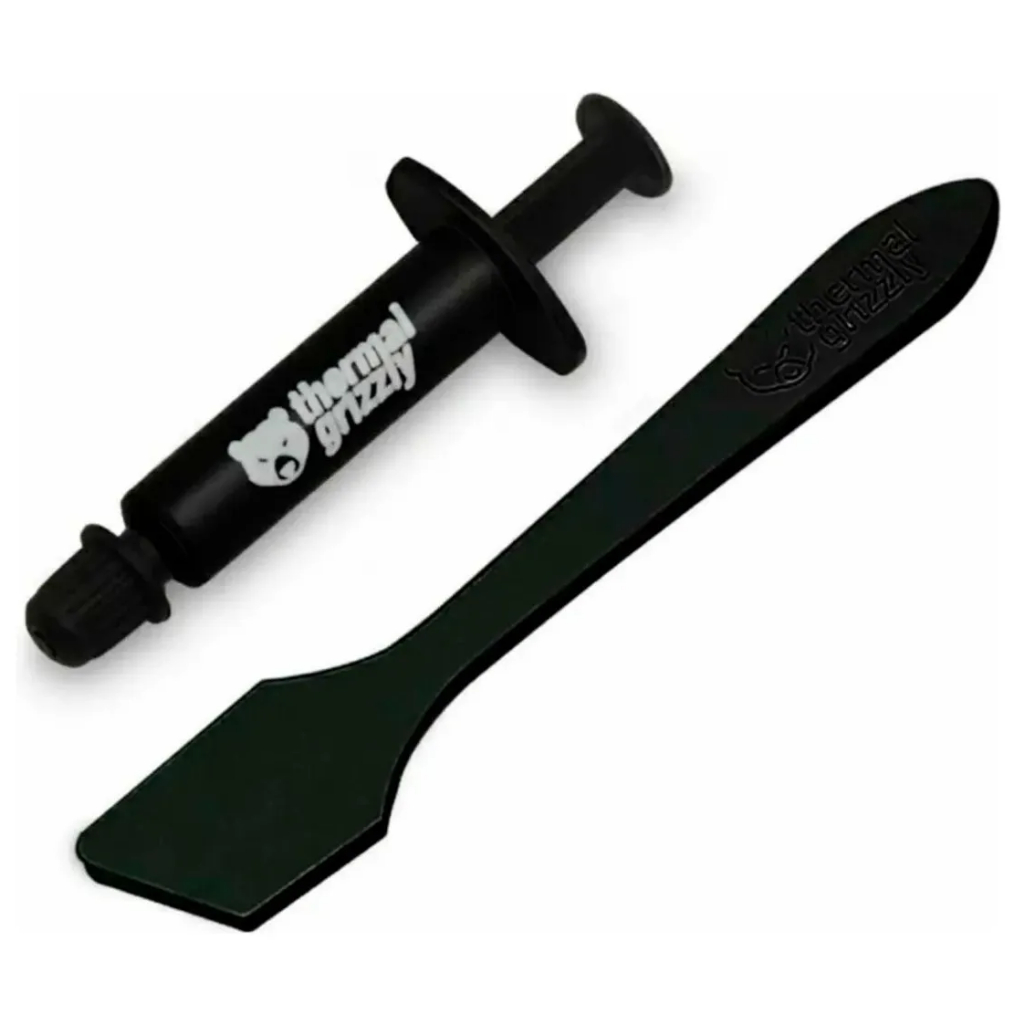 Pasta térmica Thermal Grizzly Kryonaut Ultra High Performance - 12,5 W/mK