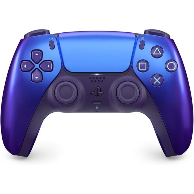 PlayStation Controle sem fio DualSense® – Chroma Teal