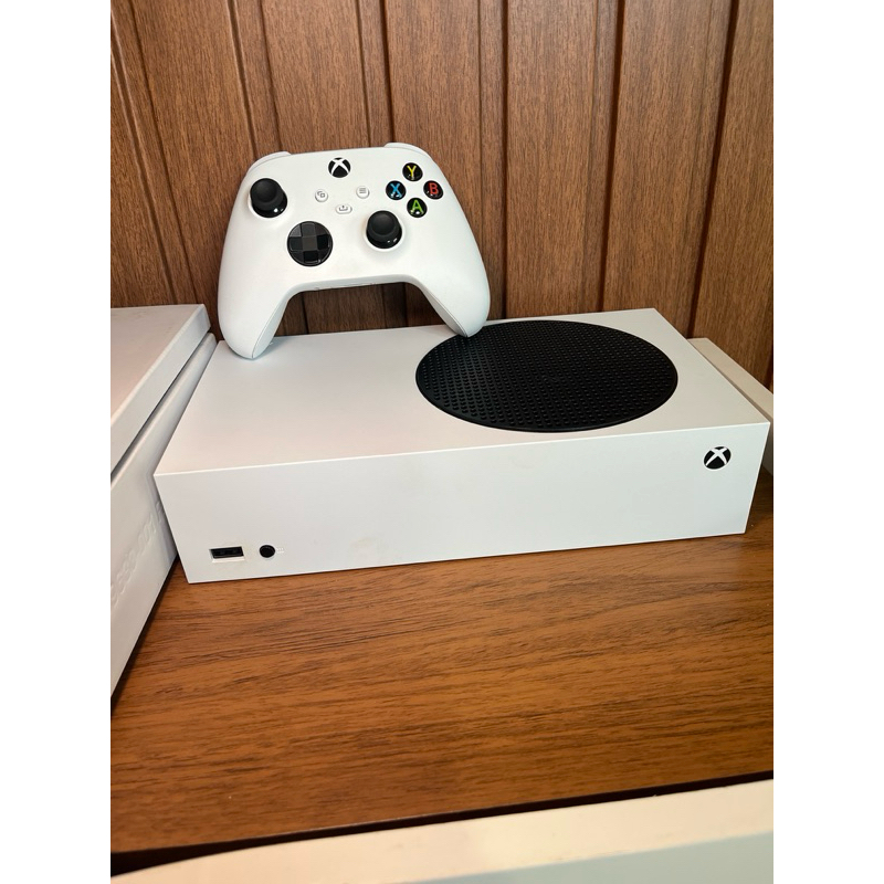 Xbox Series S 512gb — imagem 2