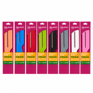 Fatiador de  Couve Fininho- Super afiado- Lamina Aço Inox - p/ Couve, Repolho, legumes e frutas