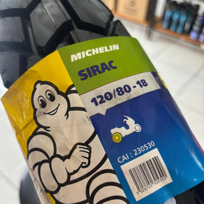 Michelin Road