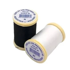 Linha Glace Coats Corrente 40 ou 30