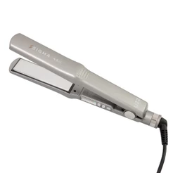 Prancha Alisadora Profissional Sigma Bivolt 250°C/480°F – Lizz Pro