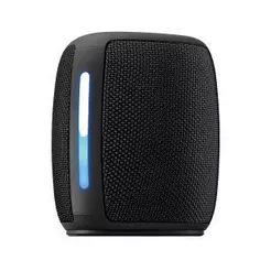 Caixa de Som Aiwa Speaker 15W IPX4 - AWS - SP - 03 - B Preto