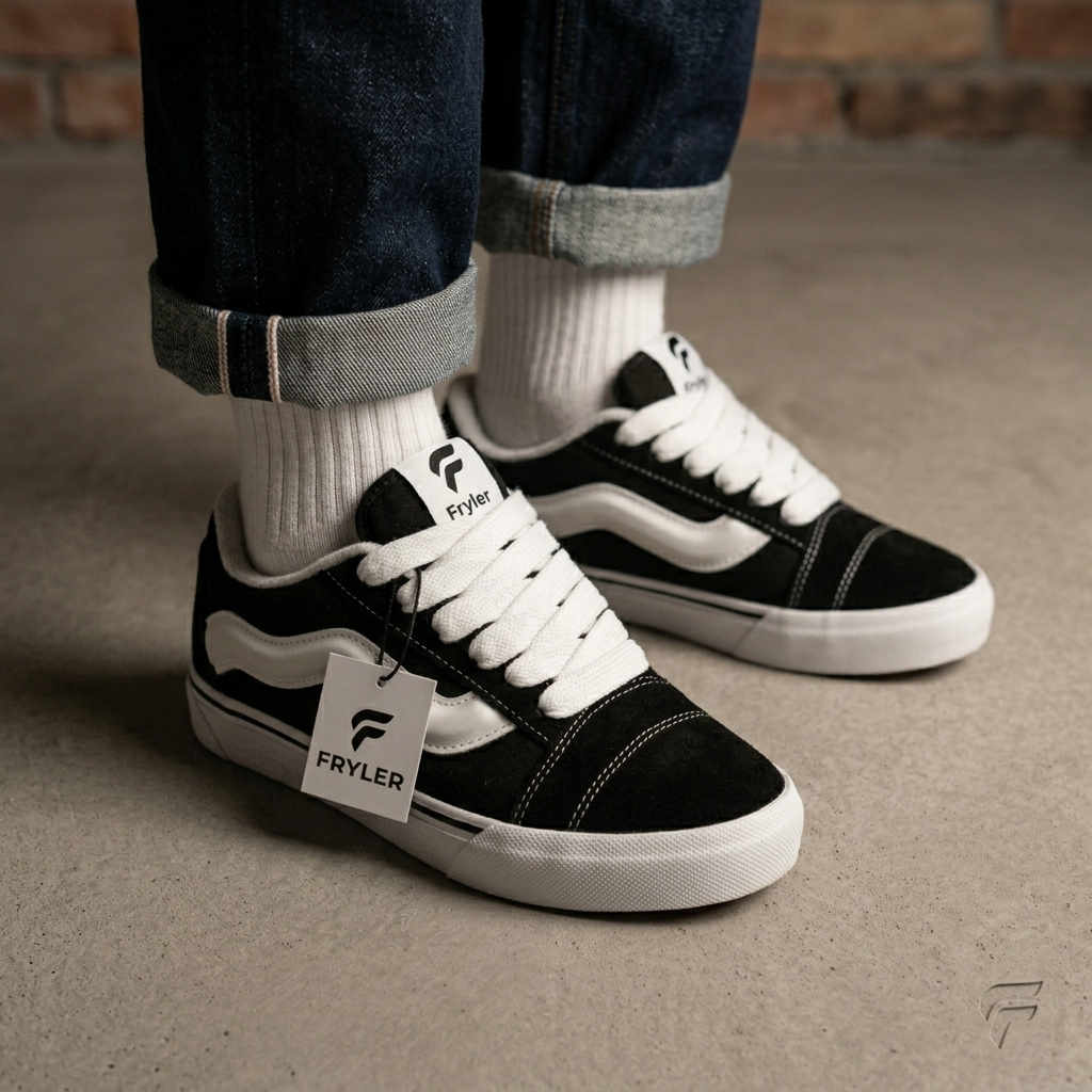 Tenis Sapato Modelo Y2K Feminino Masculino Tendencia 2026