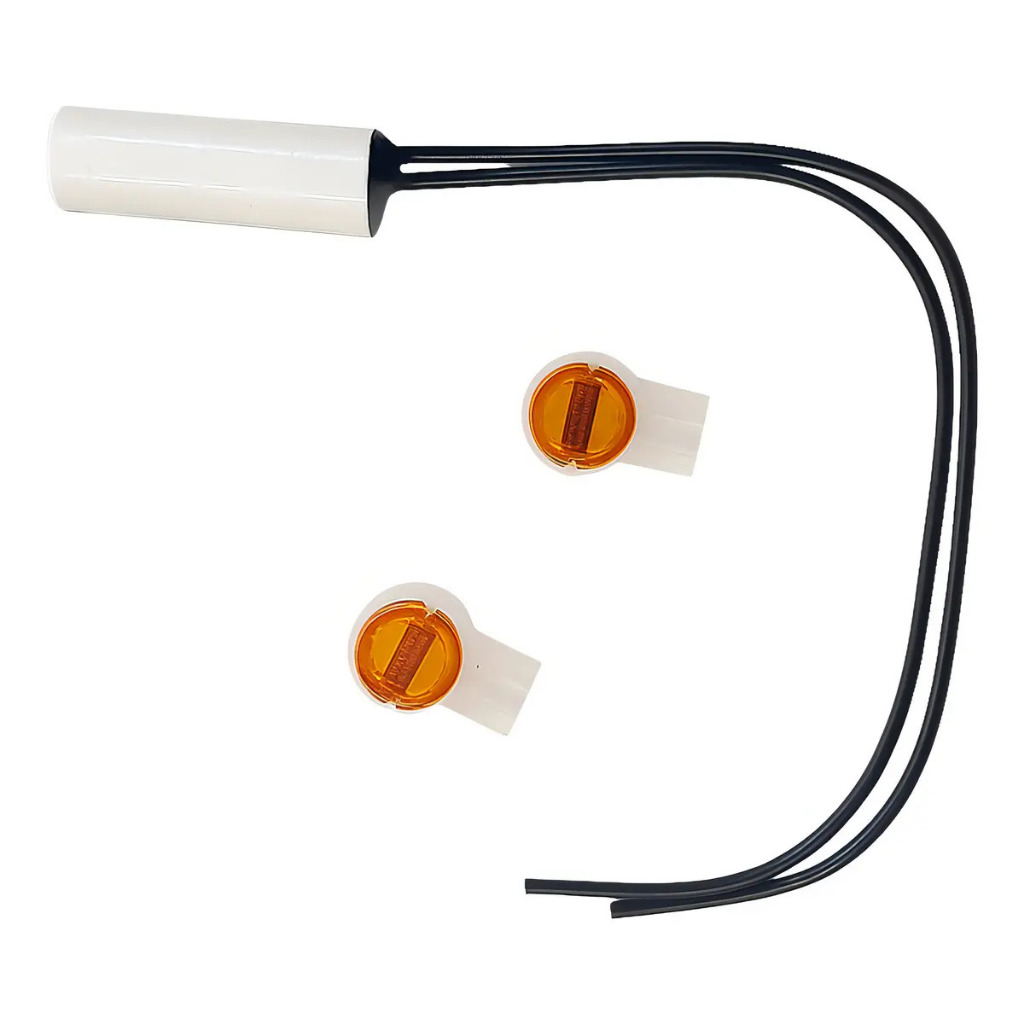 Sensor Degelo Temperatura Geladeira Consul 2,7K