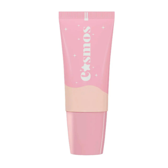 Base Facial Cosmos 30g - Karen Bachini - Efeito Semi Matte Tom C04f