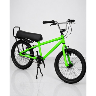 Bicicleta Montadinha Aro 24 e 26 com ou sem Banco de Mobilete – Diversas Cores 🚴