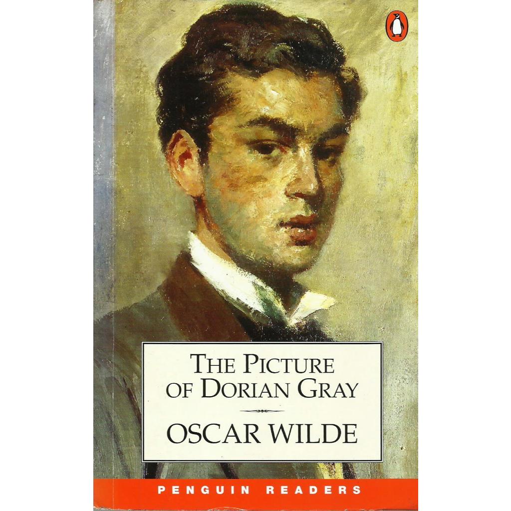 3011 Lvr- Livro 1999- The Picture Of Dorian Gray- Oscar Wilde- Literatura Estrangeira- Em Inglês