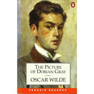 3011 Lvr- Livro 1999- The Picture Of Dorian Gray- Oscar Wilde- Literatura Estrangeira- Em Inglês