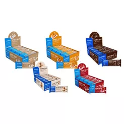 Whey Bar Creamy Display 12 Barras x 38g Probiótica