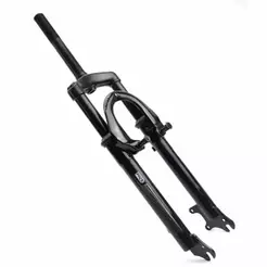 GARFO SUSPENSÃO ARO 26 STANDARD 21.1MM ROSCA DISCO V-BRAKE