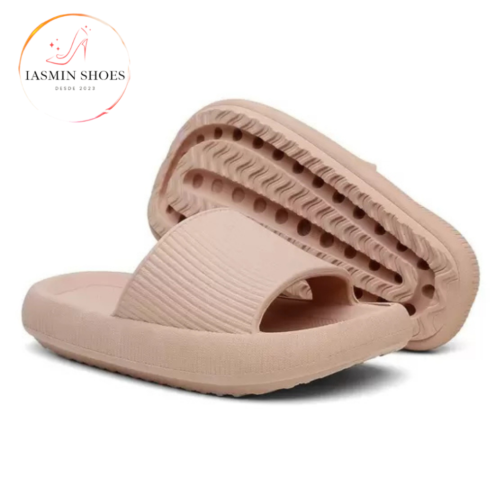 Chinelo Nuvem Tradicional Unissex Macio e Cofortável