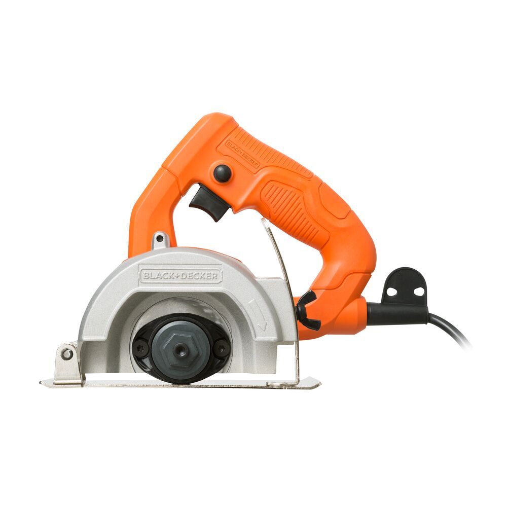 Serra Marmore BLACK+DECKER BD115BR 115mm 1100W 110V e 220V