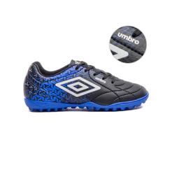 Chuteira Umbro Society Class Neo Infantil Original Exclusiva