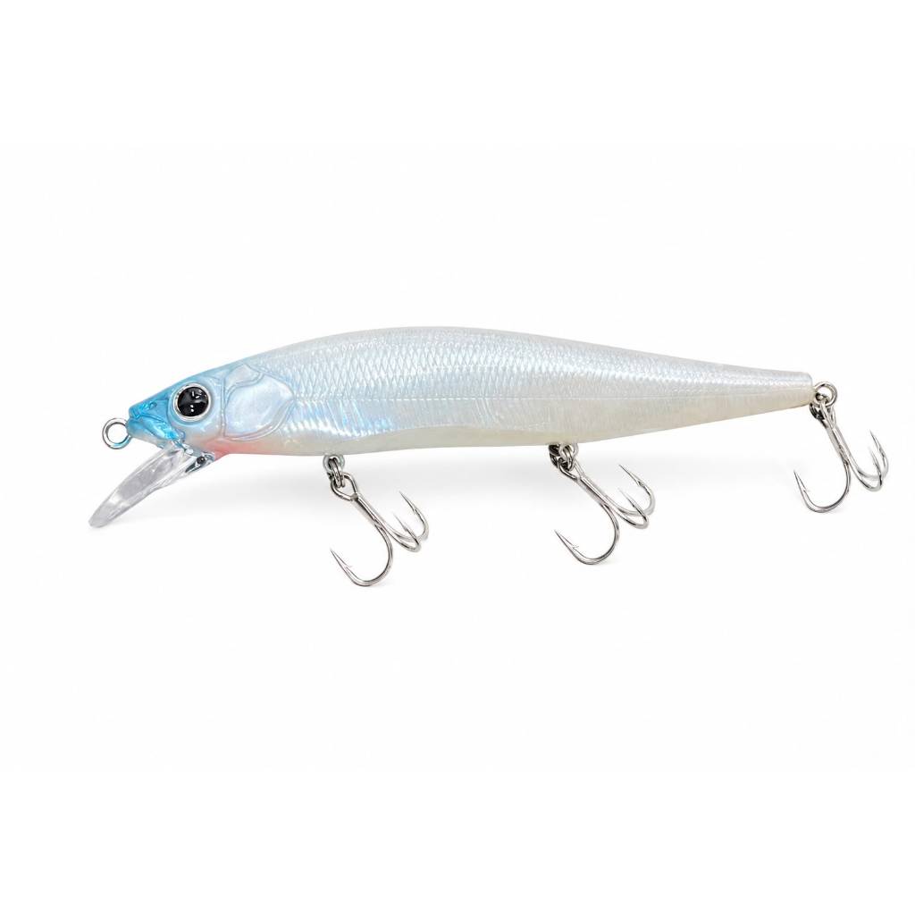 Isca Yara Máquina 9,8cm 10,5gr - (Cores)