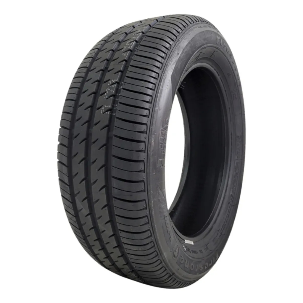 Pneu 195/55r15 85h Firestone F-700