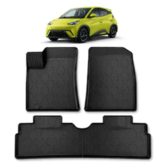 Tapete Bandeja Dolphin Mini BYD 2024 a 2026