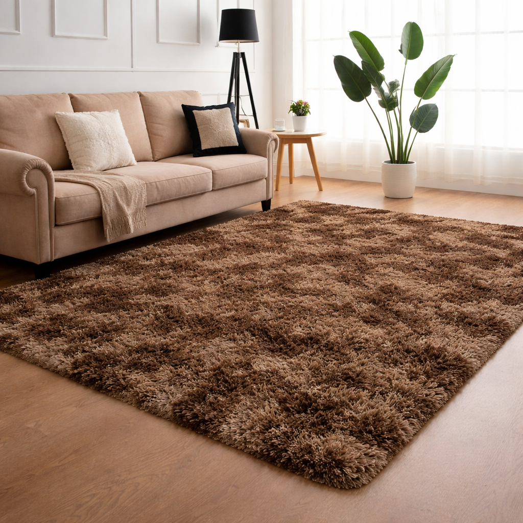 Tapete para Sala/Quarto Casa e Decoração 2,00x1,40 / 1,40x1,00 / 2,00x0,60 / 1,00x0,60 Diversos Tamanhos