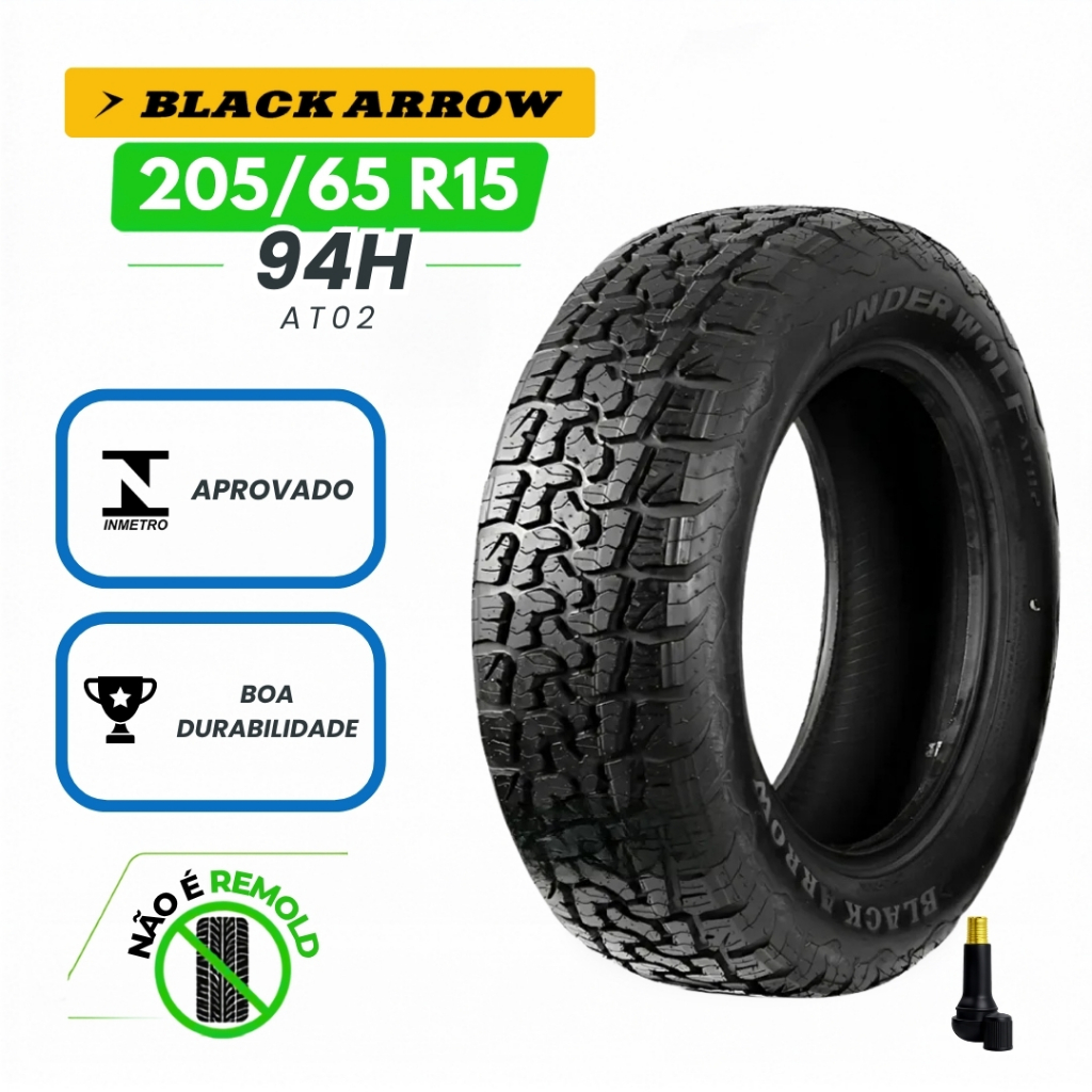 Blackarrow Blackarrow