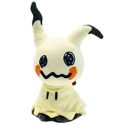 Pelucia Pokemon Mimikyu Mimikkyu 22cm